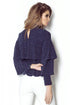 Blouse model 142692